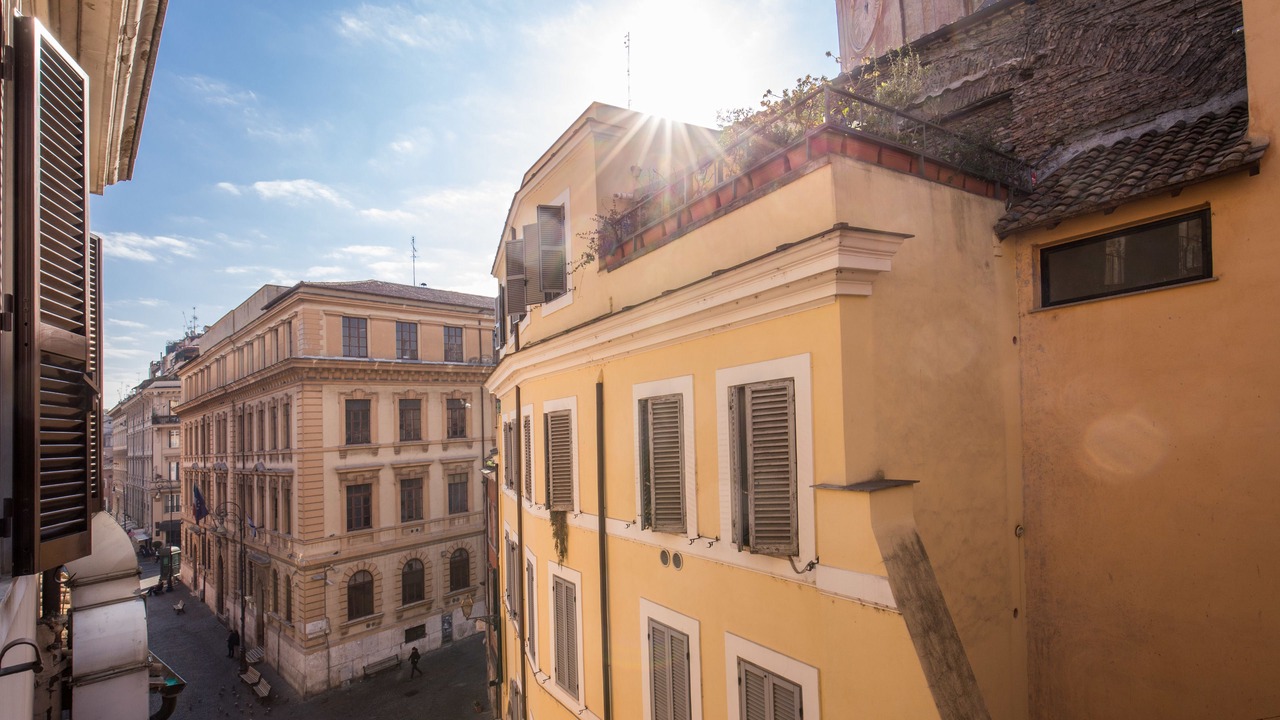 Photo of Outdoor in Rione XI Sant'Angelo