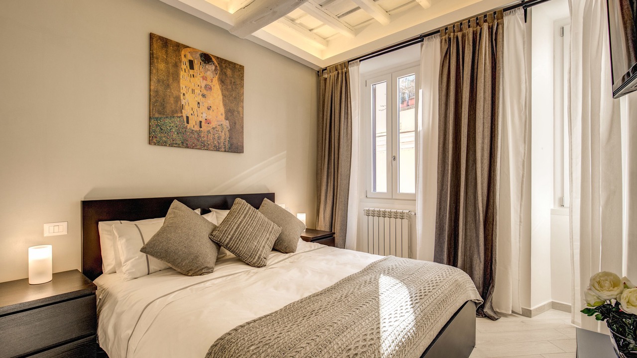 Photo of Bedroom in Rione XI Sant'Angelo