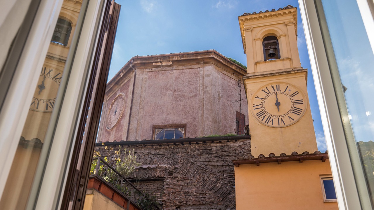Photo of Others in Rione XI Sant'Angelo
