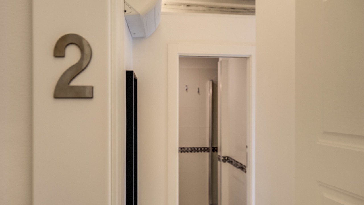 Photo of Bedroom in Rione XI Sant'Angelo