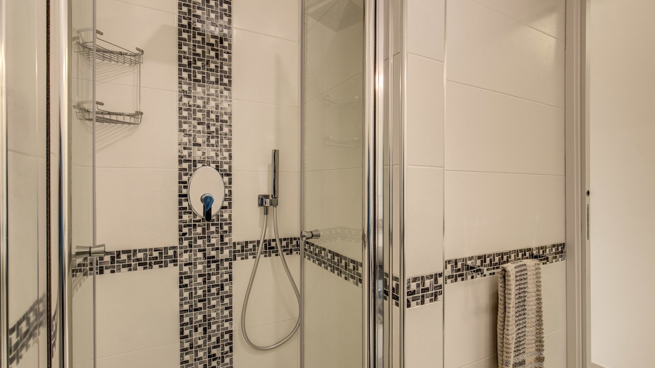 Photo of Bathroom in Rione XI Sant'Angelo