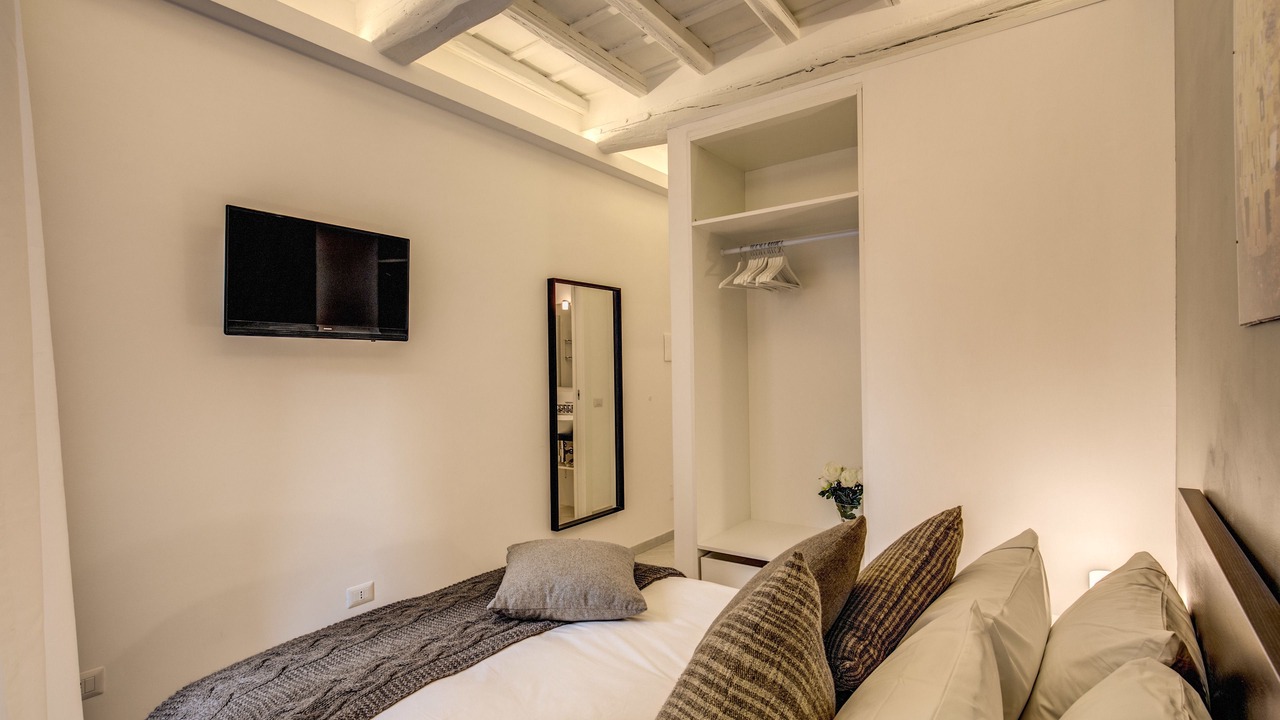 Photo of Bedroom in Rione XI Sant'Angelo