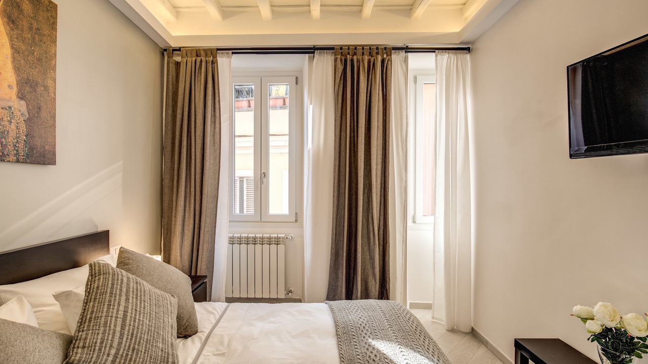 Photo of Bedroom in Rione XI Sant'Angelo