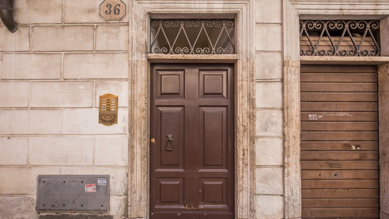 Photo of Outdoor in Rione XI Sant'Angelo