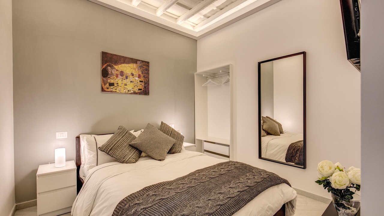 Photo of Bedroom in Rione XI Sant'Angelo