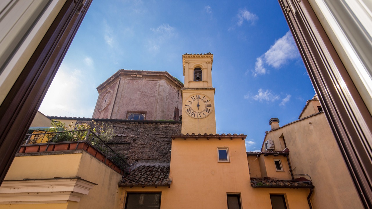 Photo of Others in Rione XI Sant'Angelo