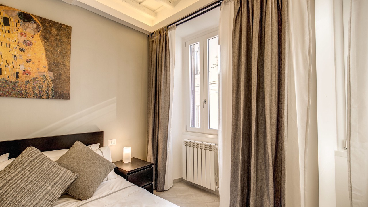 Photo of Bedroom in Rione XI Sant'Angelo