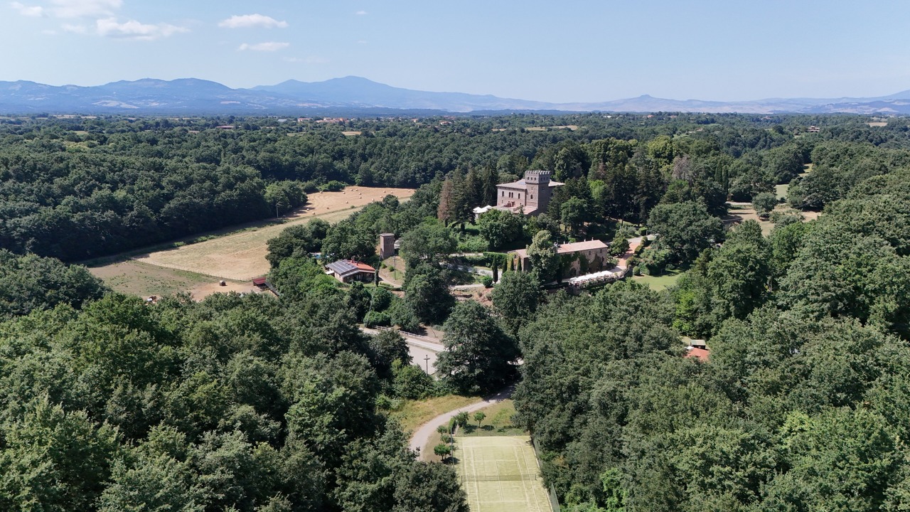 Photo of Outdoor in Grotte di Castro