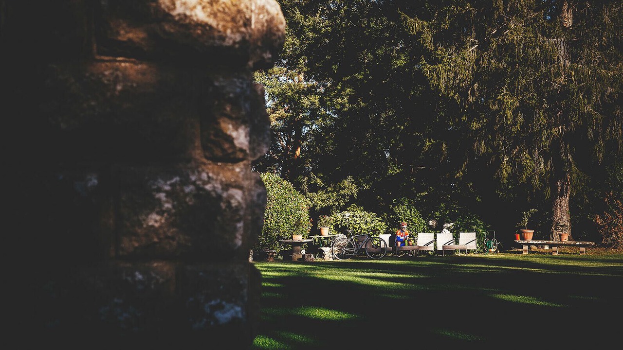 Photo of Outdoor in Grotte di Castro