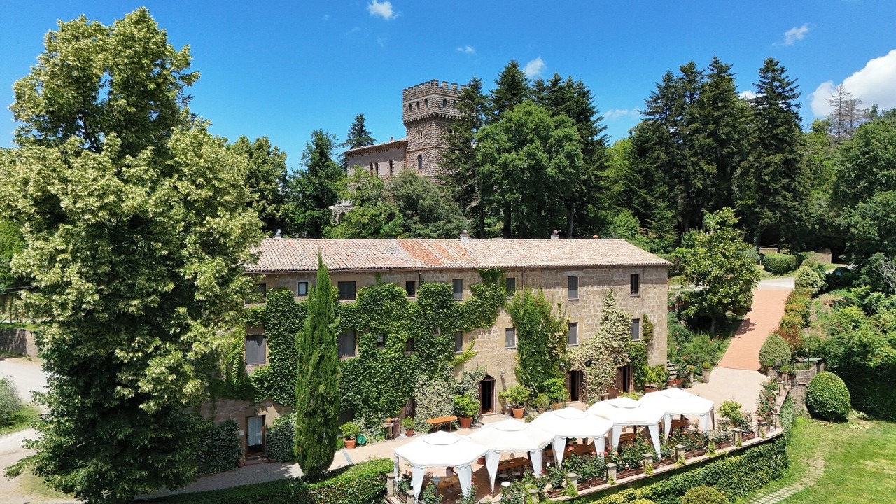 Photo of Outdoor in Grotte di Castro