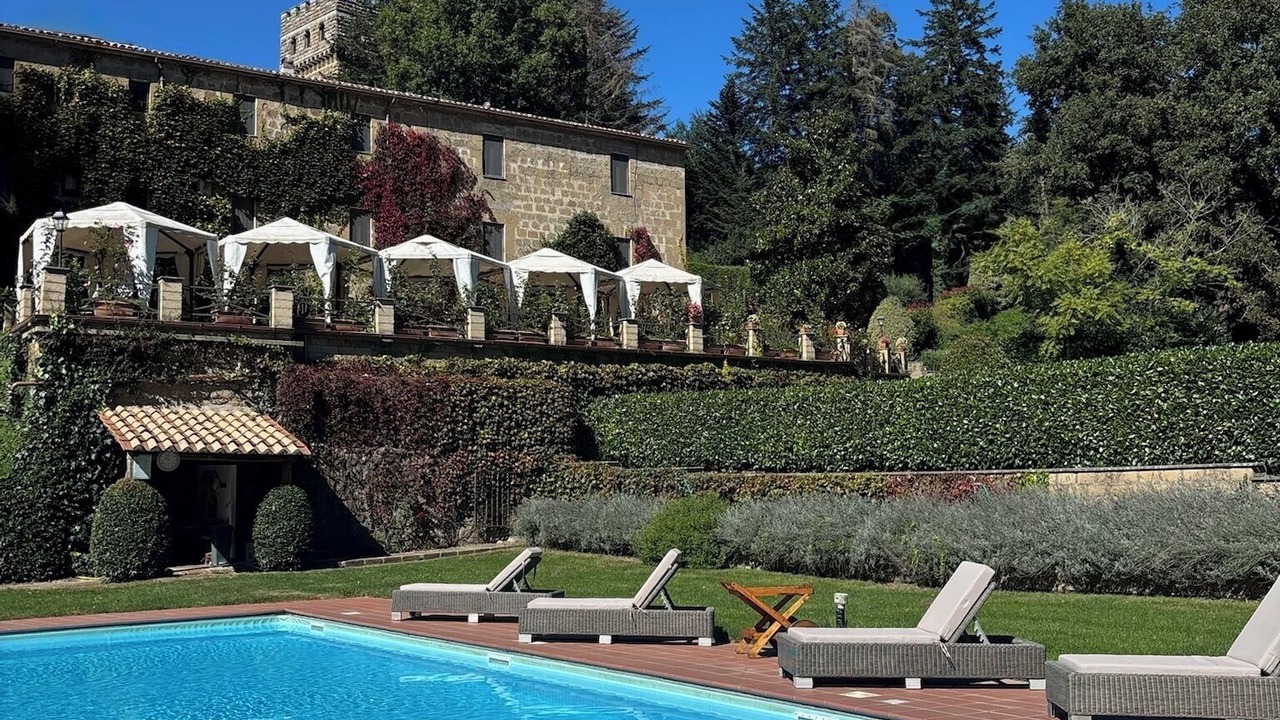 Photo of Outdoor in Grotte di Castro
