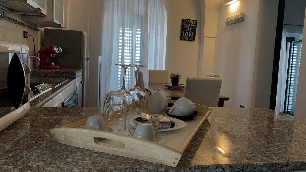 Photo of Bedroom in Manfredonia