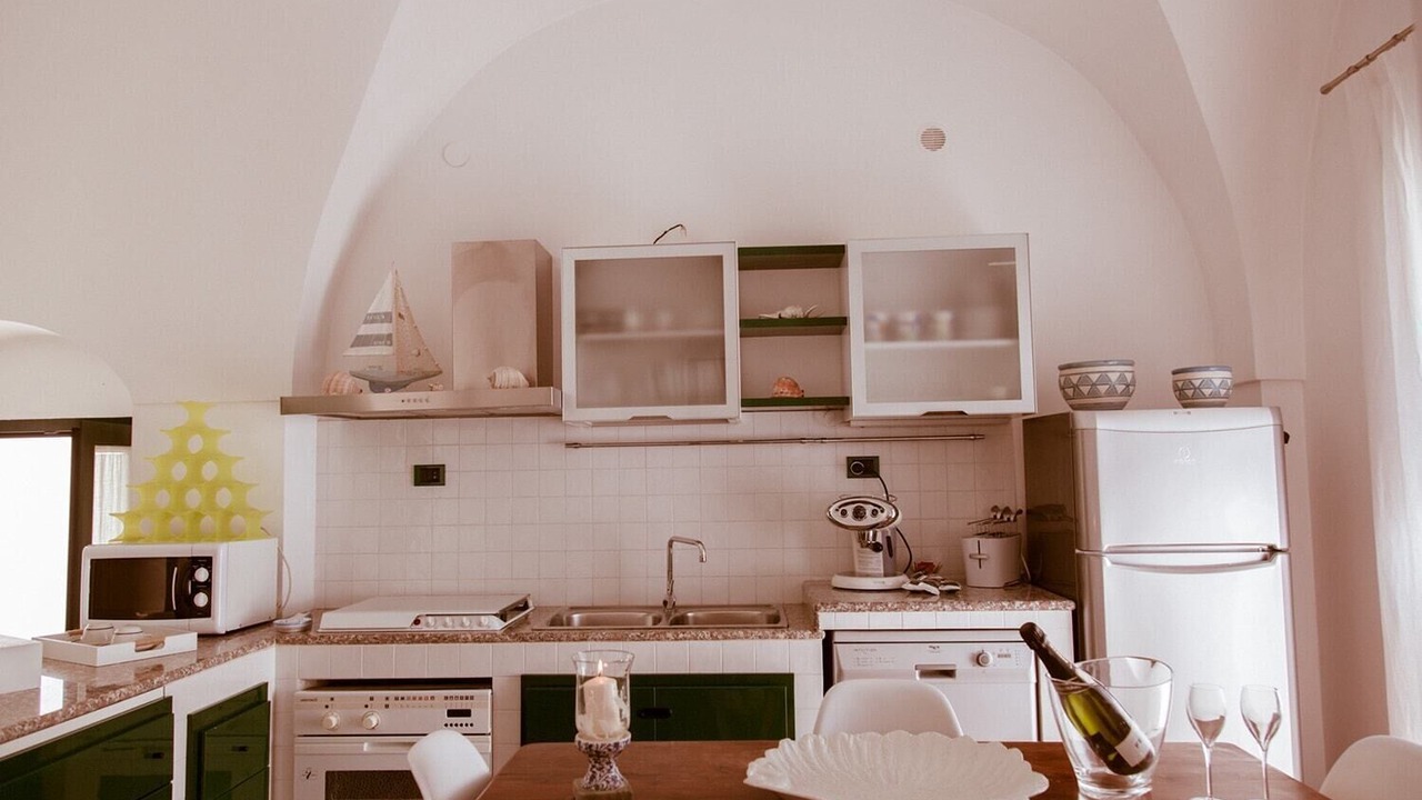Photo of Bedroom in Manfredonia