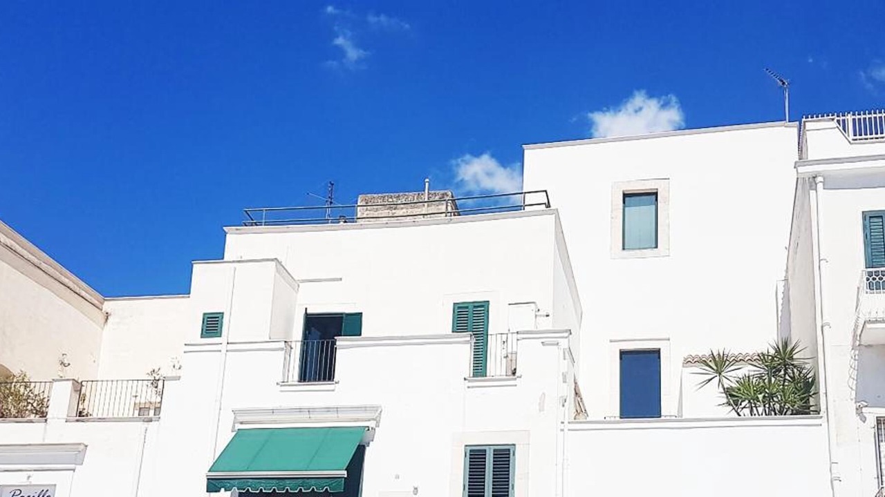 Photo of Outdoor in Manfredonia