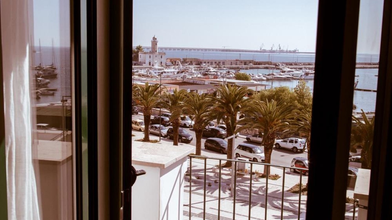 Photo of Patio Balcony in Manfredonia