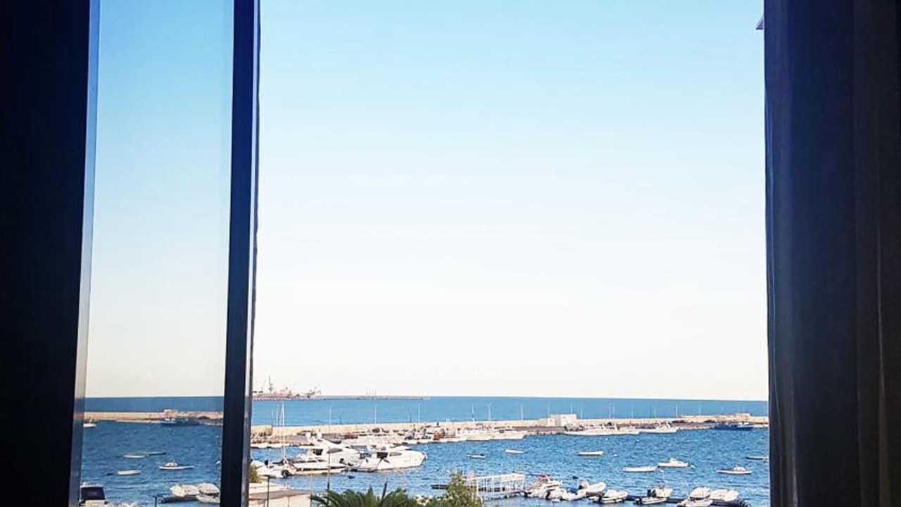 Photo of Patio Balcony in Manfredonia
