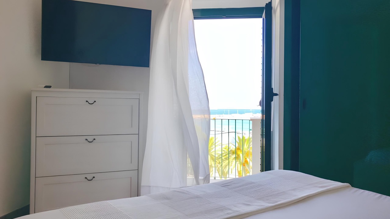 Photo of Bedroom in Manfredonia