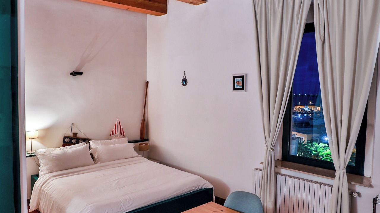 Photo of Bedroom in Manfredonia