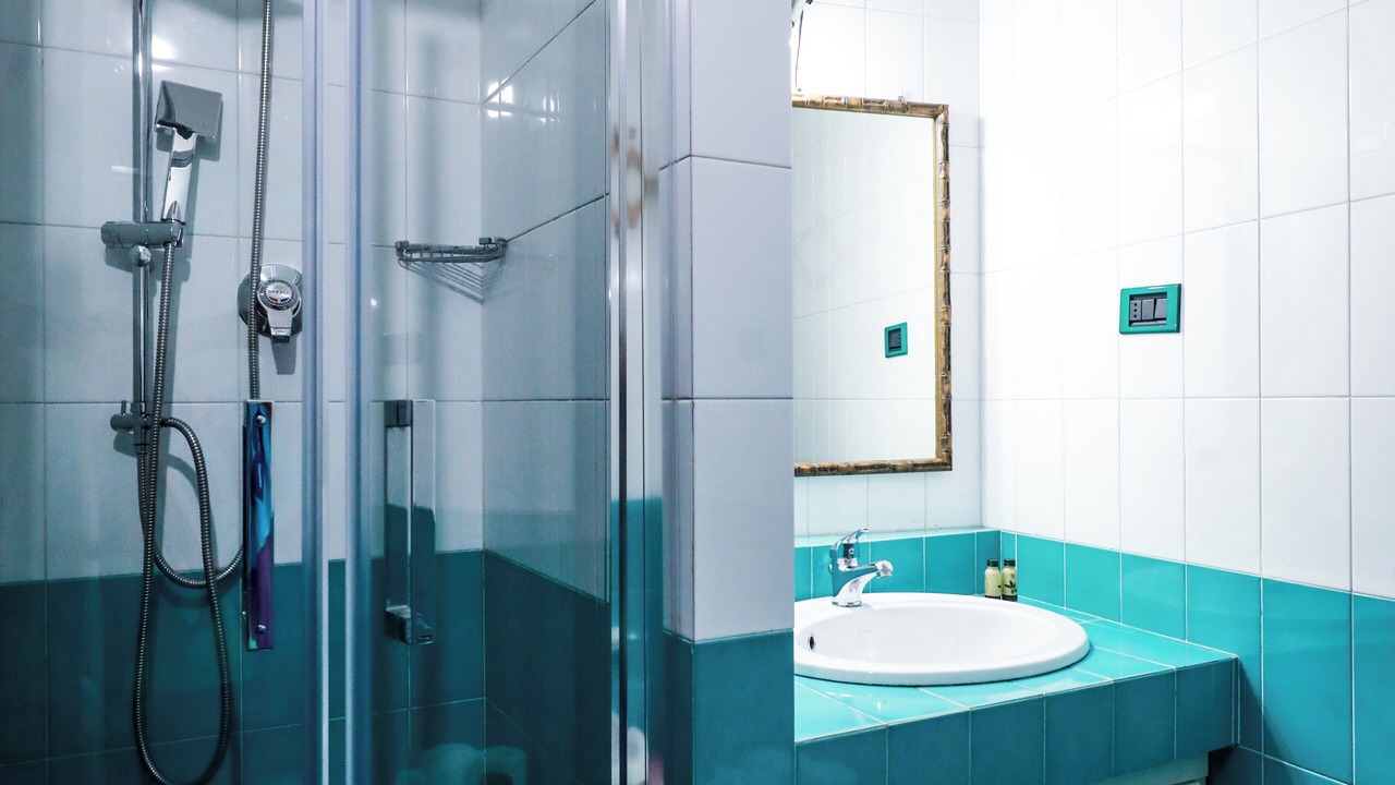 Photo of Bathroom in Manfredonia