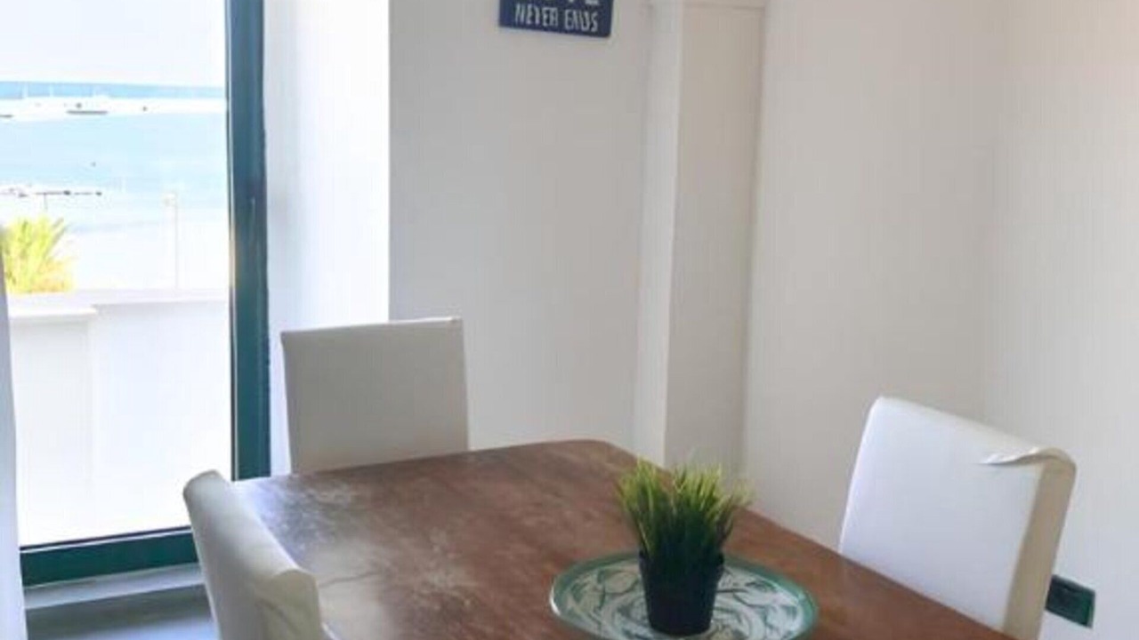 Photo of Bedroom in Manfredonia