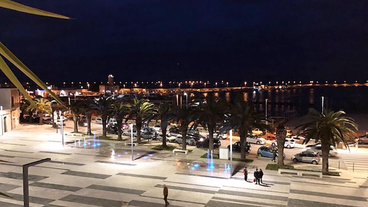 Photo of Outdoor in Manfredonia