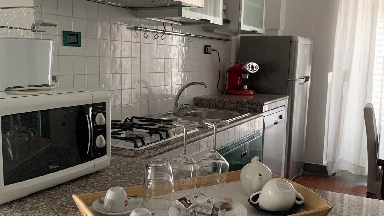 Photo of Bedroom in Manfredonia