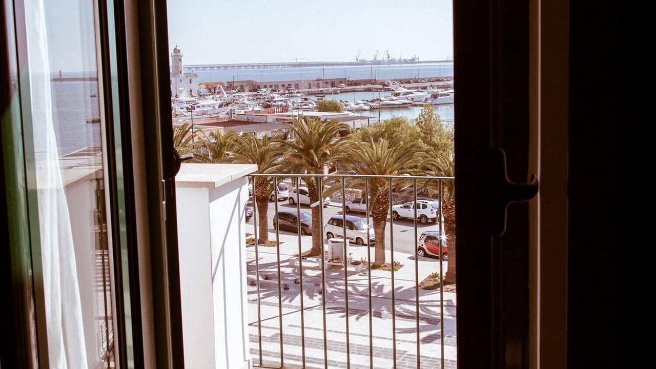 Photo of Bedroom in Manfredonia