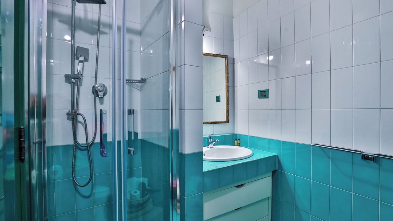 Photo of Bathroom in Manfredonia