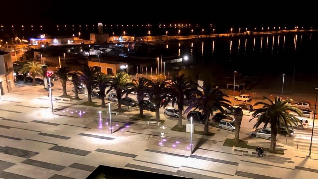 Photo of Outdoor in Manfredonia