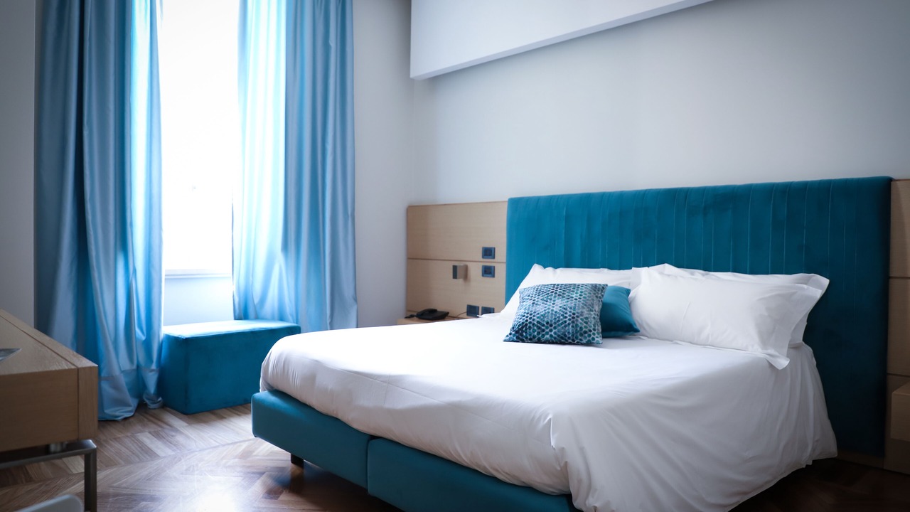 Photo of Bedroom in Trani