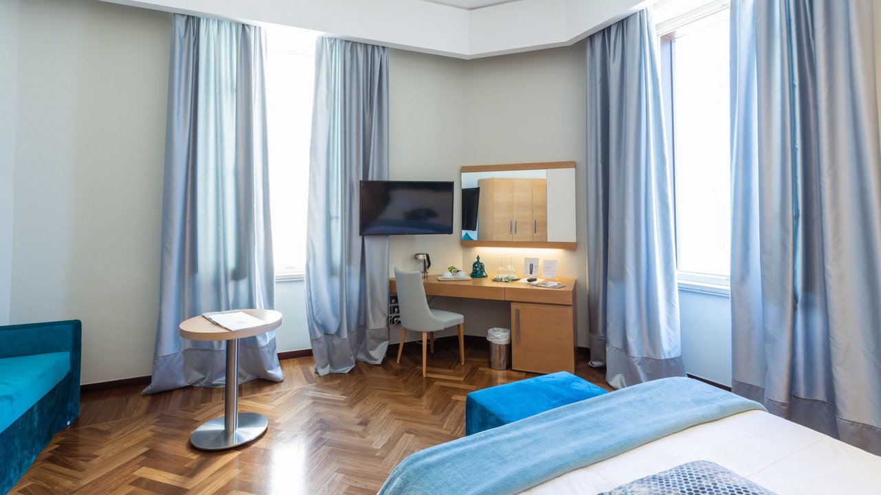 Photo of Bedroom in Trani