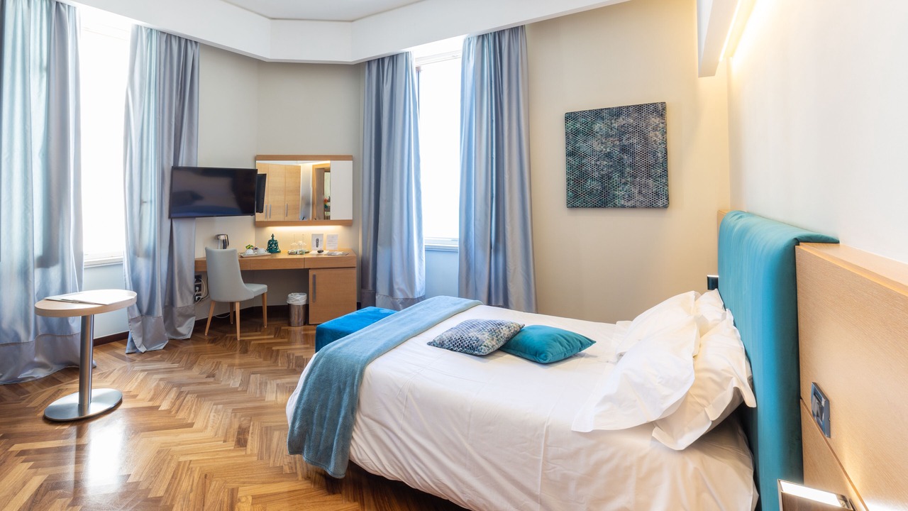 Photo of Bedroom in Trani
