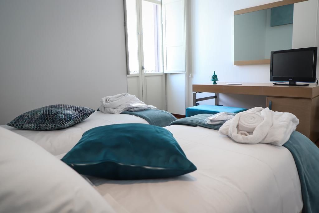 Photo of Bedroom in Trani