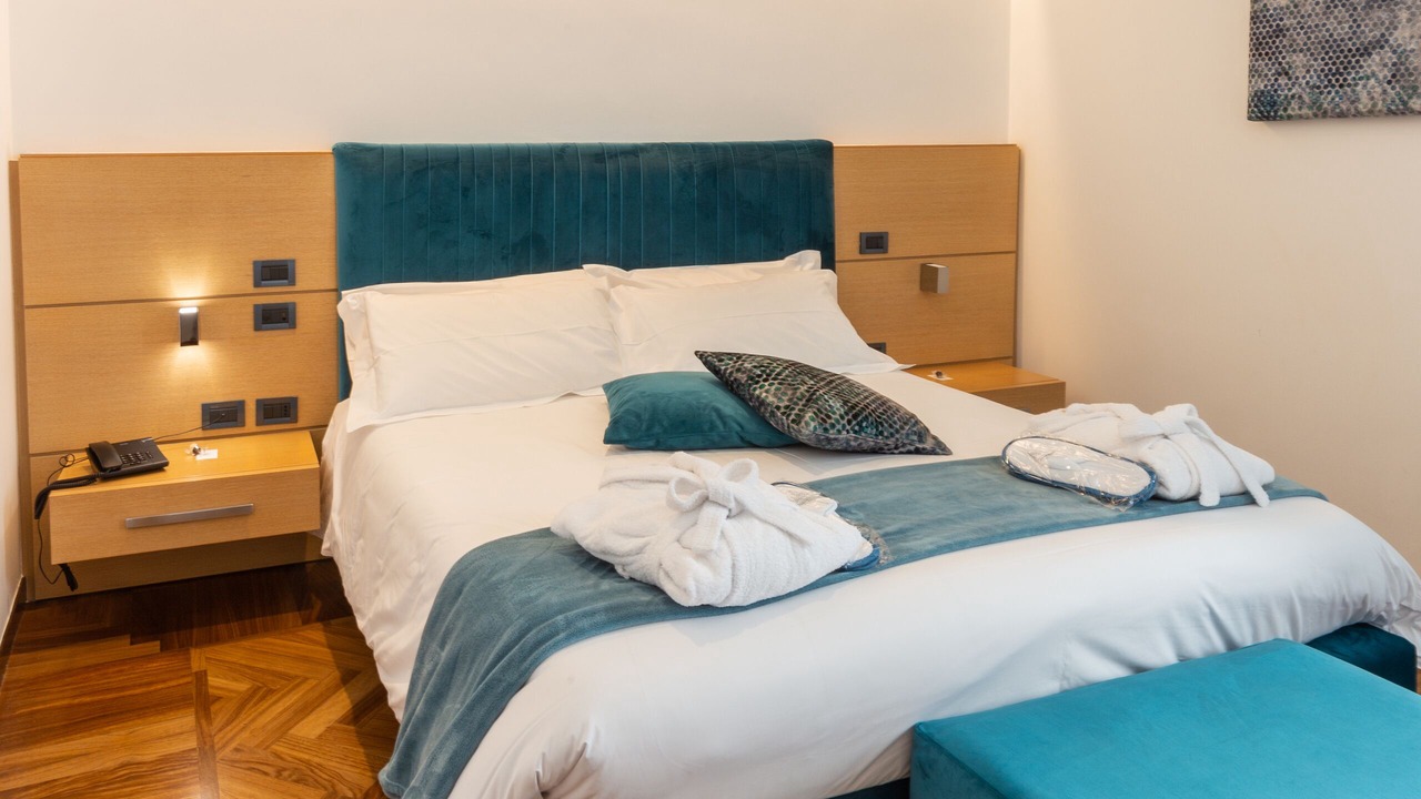 Photo of Bedroom in Trani