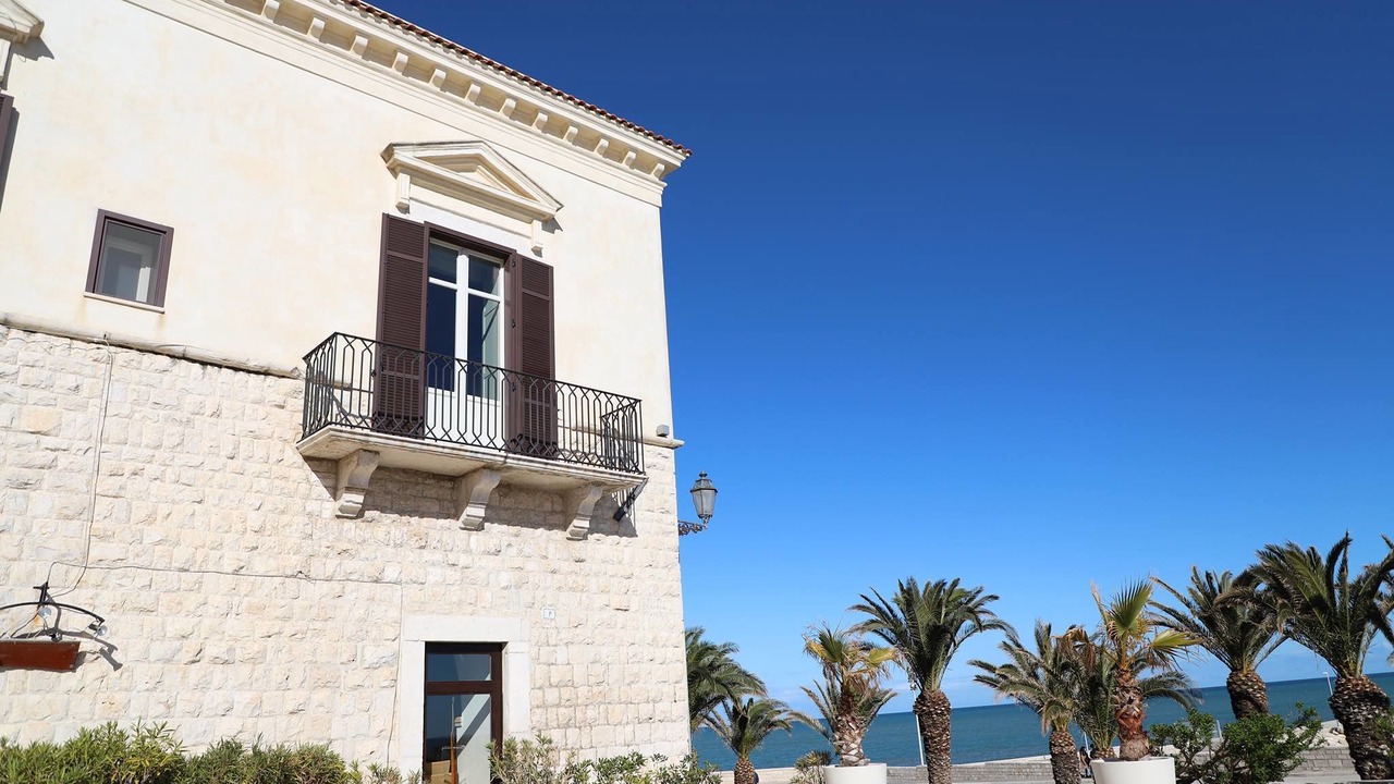 Photo of Outdoor in Trani