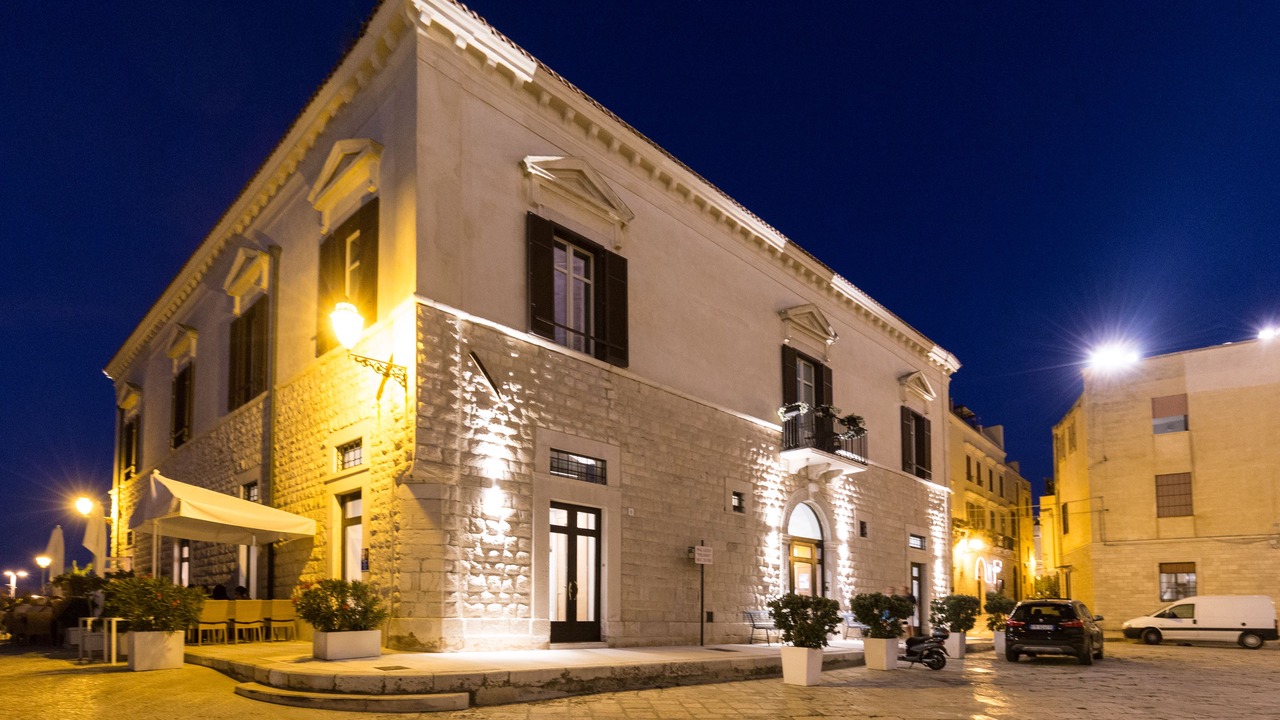 Photo of Outdoor in Trani