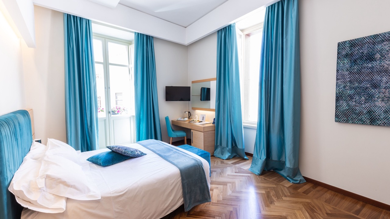 Photo of Bedroom in Trani