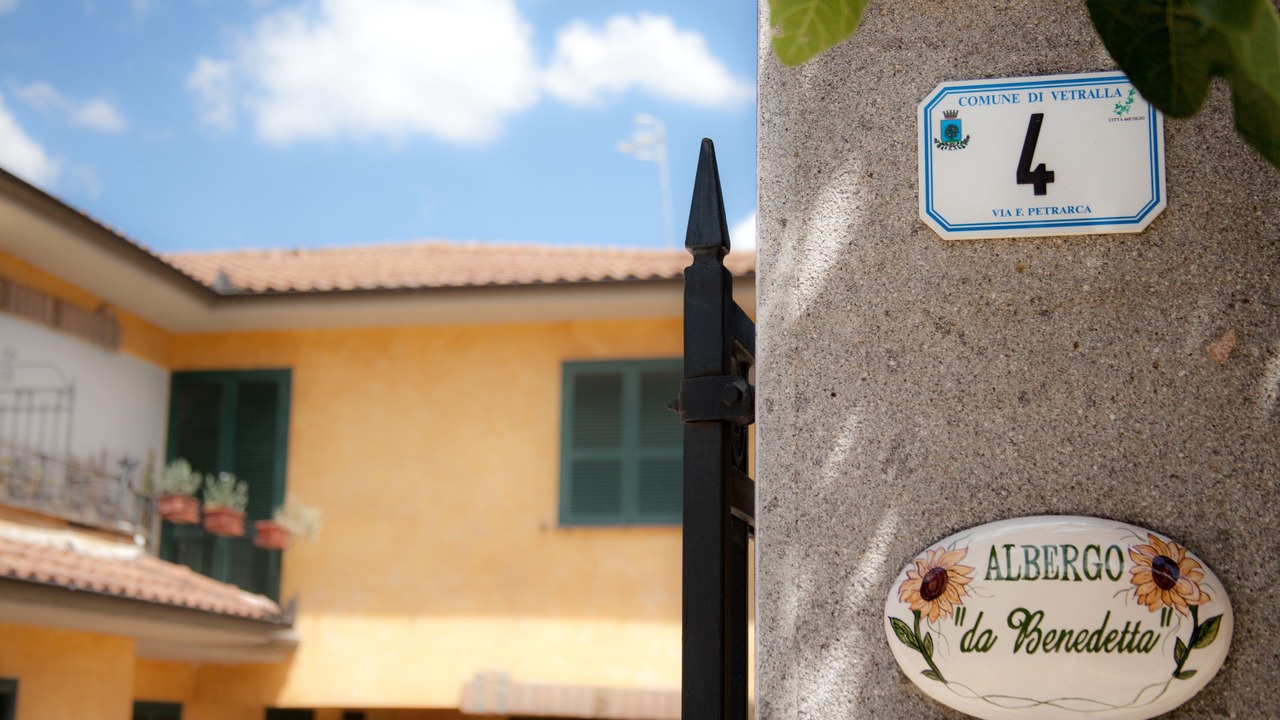 Photo of Outdoor in Vetralla