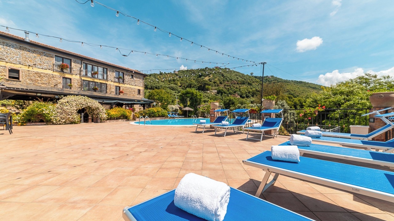 Photo of Outdoor in Salento