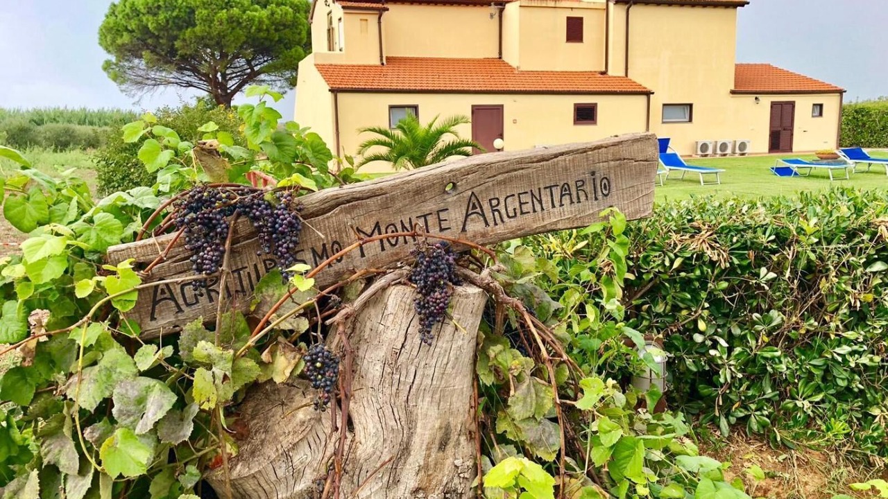 Photo of Outdoor in Monte Argentario