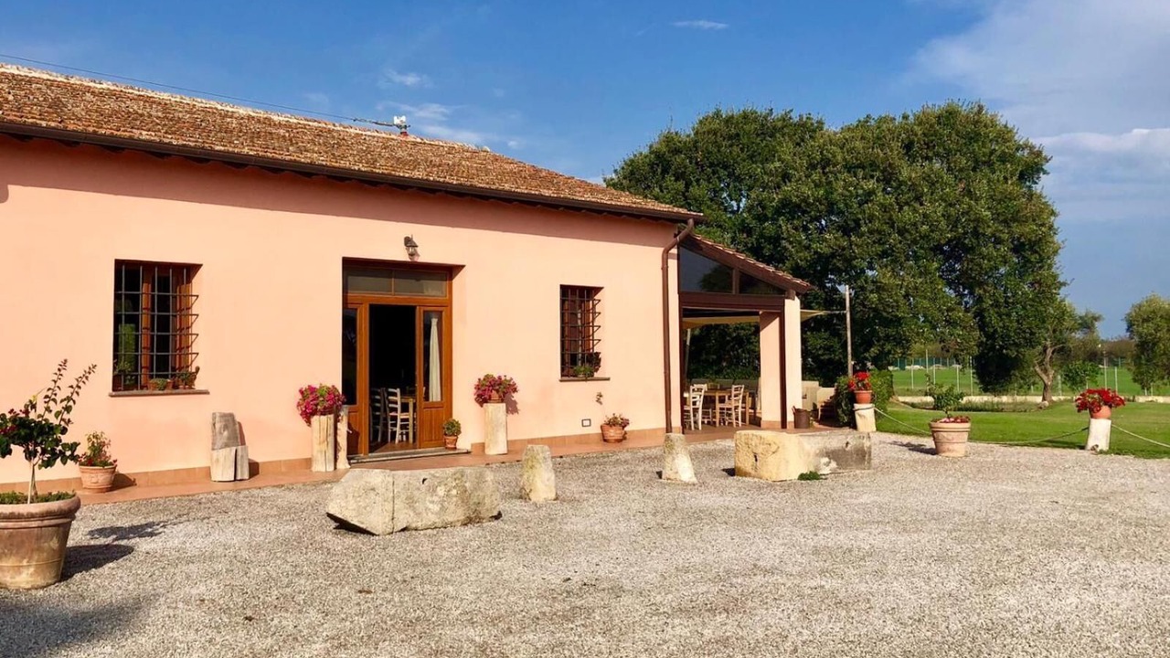 Photo of Outdoor in Monte Argentario