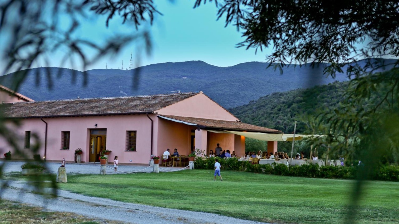 Photo of Outdoor in Monte Argentario
