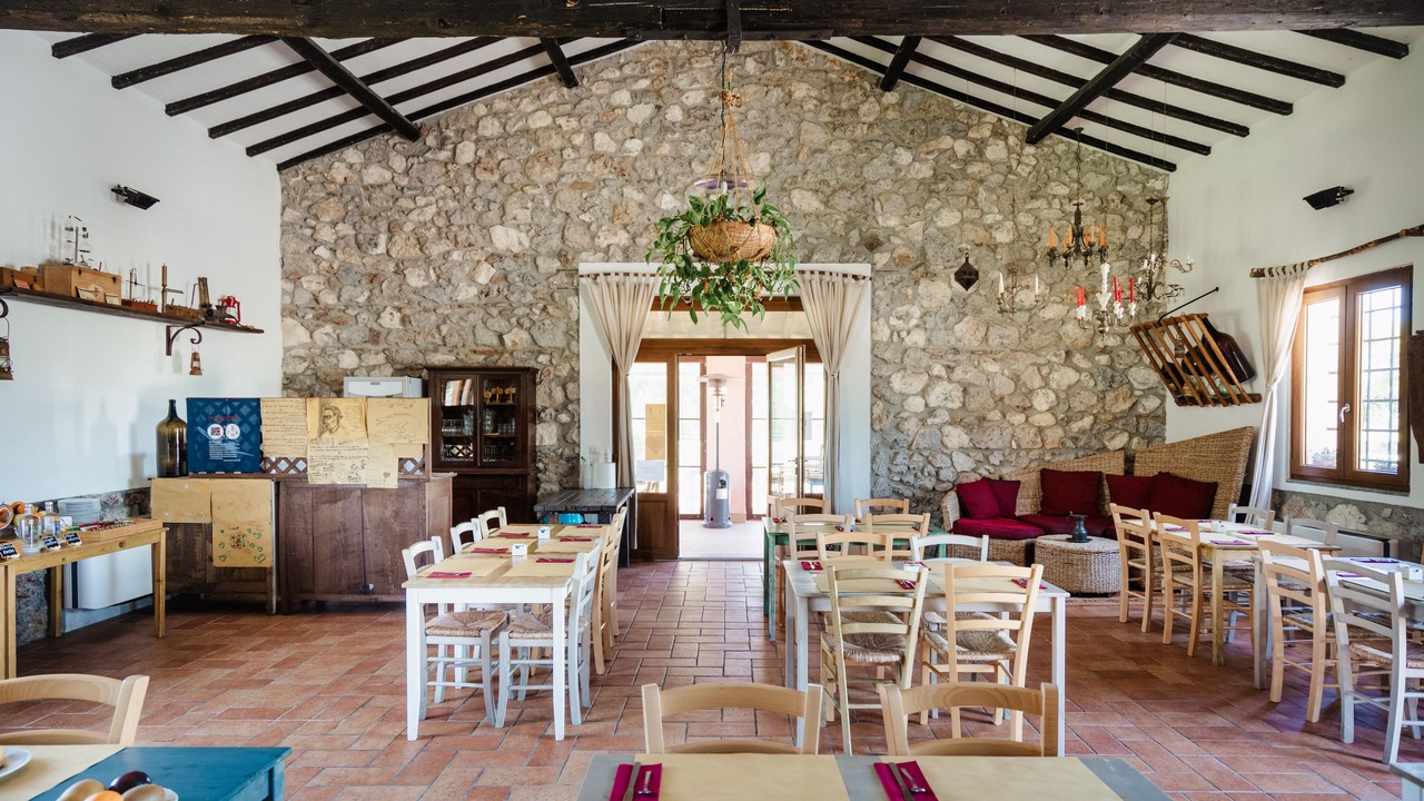 Photo of Outdoor in Monte Argentario