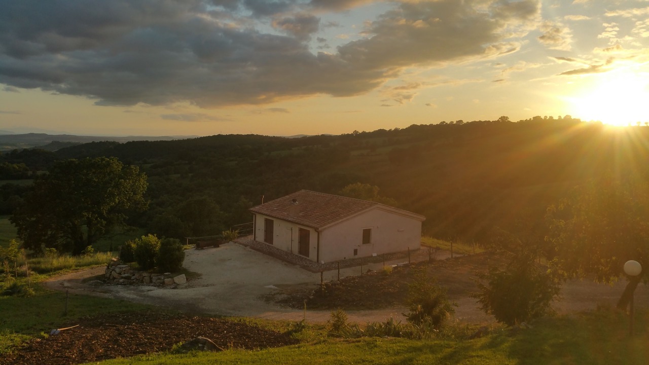 Photo of Outdoor in Semproniano