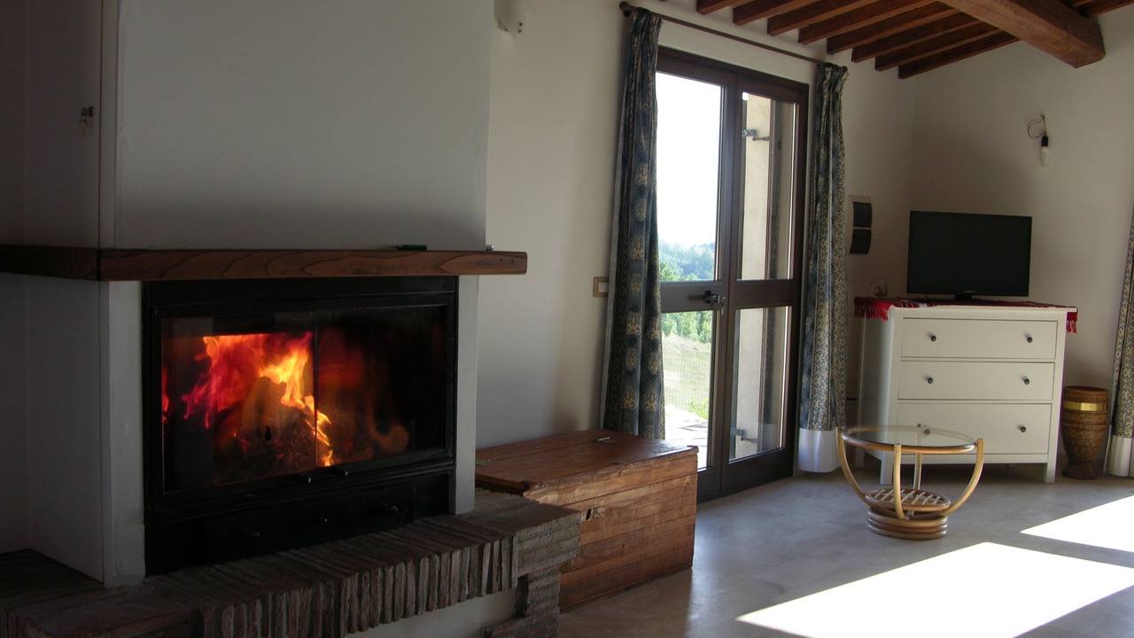 Photo of Livingroom in Semproniano