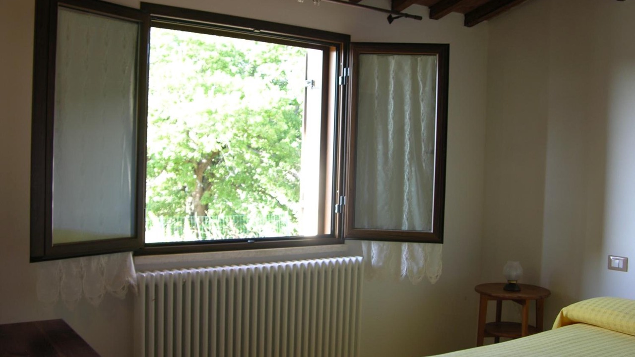 Photo of Bedroom in Semproniano