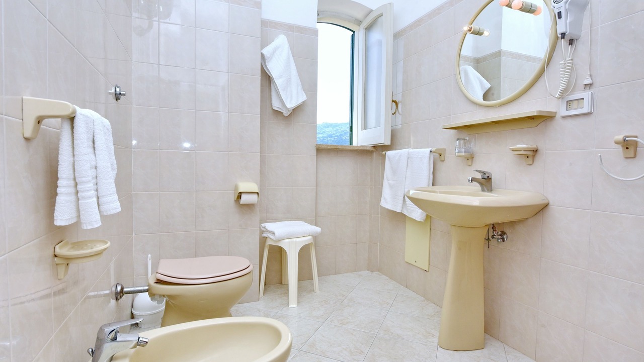 Photo of Bathroom in Santa Maria di Castellabate