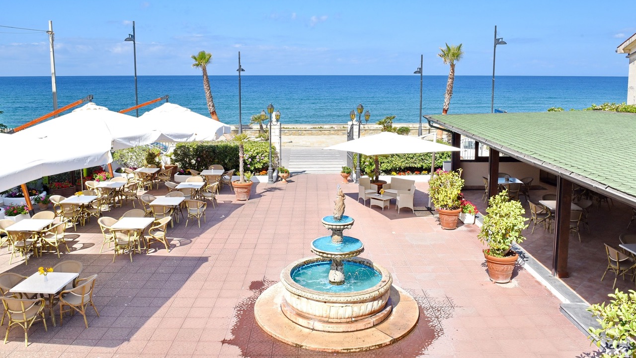 Photo of Outdoor in Santa Maria di Castellabate
