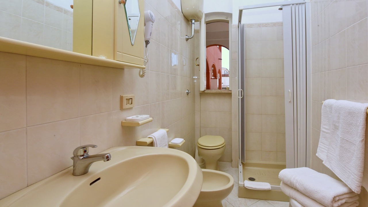 Photo of Bathroom in Santa Maria di Castellabate