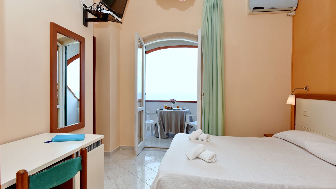 Photo of Bedroom in Santa Maria di Castellabate